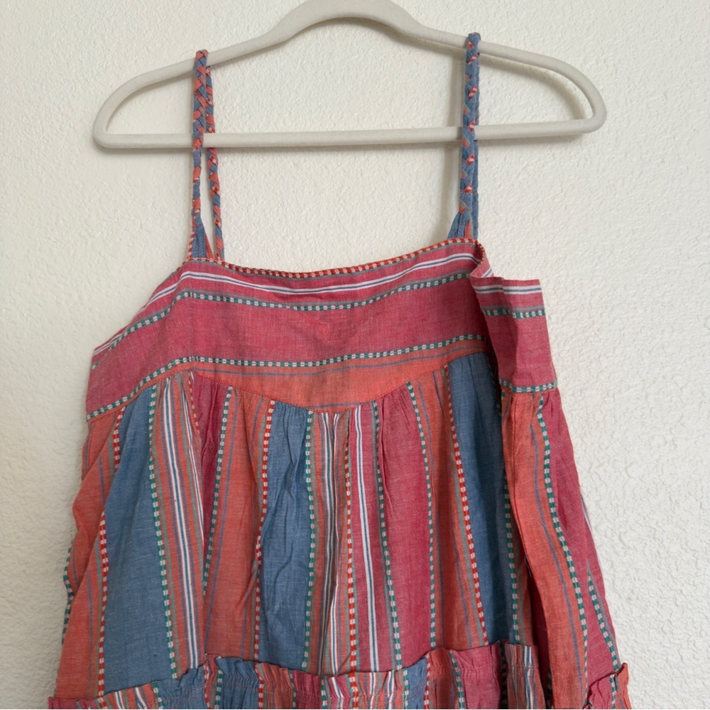 Anthropologie dRA Noelle dress - Picture 4 of 10